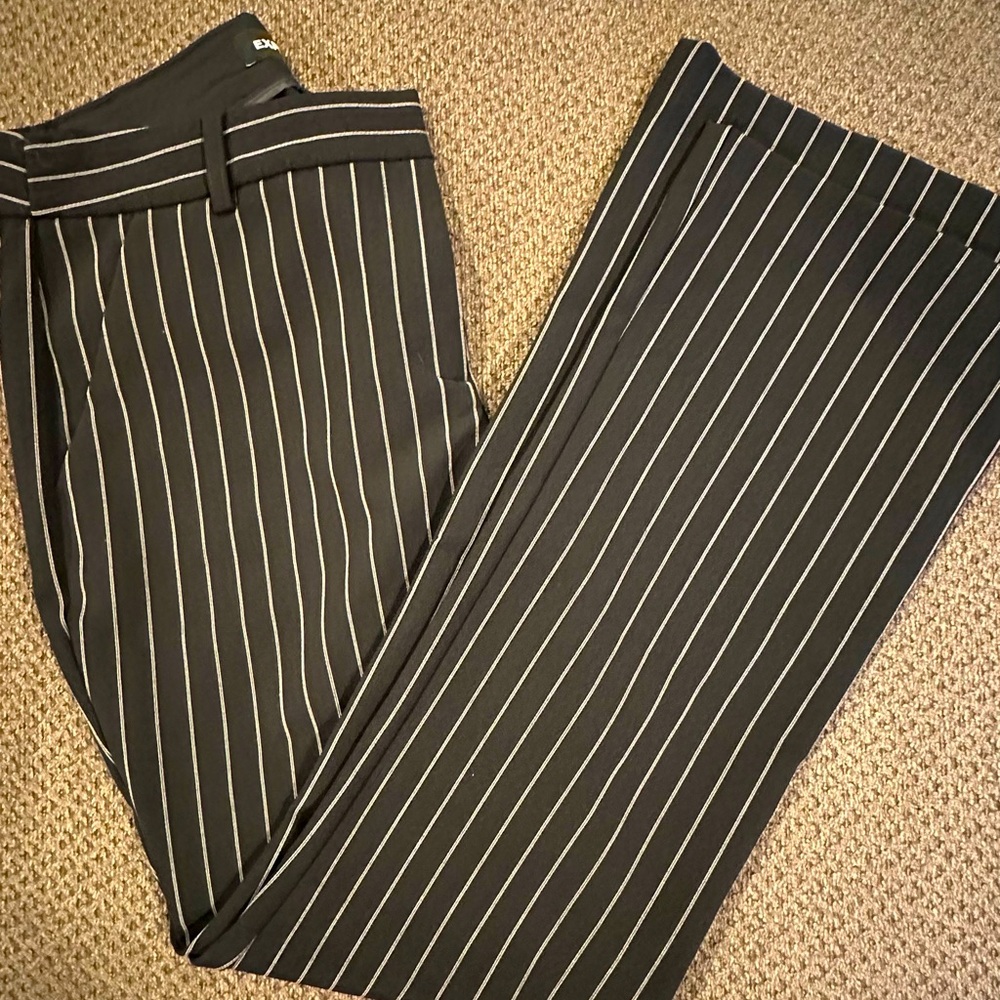 Express Editor Pants
